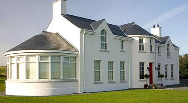 Residential Conversions in Belfast