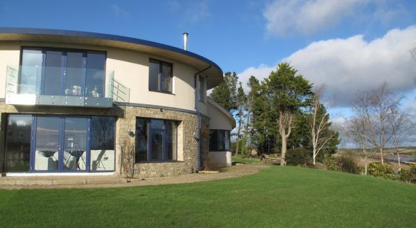Domestic Extensions in Belfast